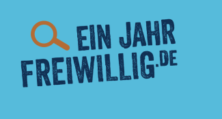 Logo Ein Jahr Freiwillig